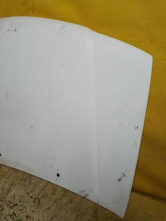 Капот F51004M4CM на Nissan Sunny FNB15 Фото 3