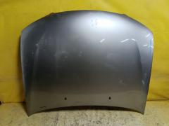 Капот на Nissan Bluebird Sylphy QNG10 DS20077A  F5100 4M5MM