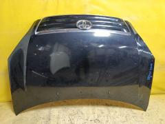 Капот на Toyota Ipsum ACM26W