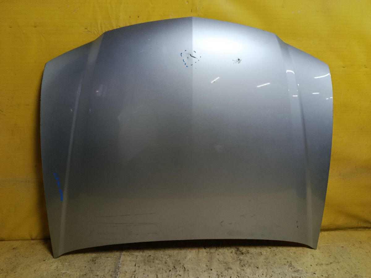 Капот на Honda Accord CL8 Фото 1