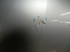 Капот на Honda Accord CL8 Фото 4