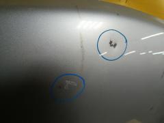 Капот F51004M4CM на Nissan Sunny FB15 Фото 2