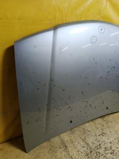 Капот F51004M4CM на Nissan Sunny FB15 Фото 3