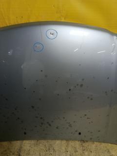 Капот F51004M4CM на Nissan Sunny FB15 Фото 5