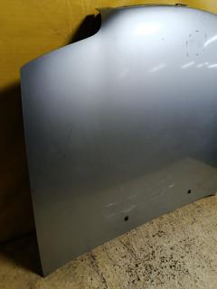 Капот на Nissan Bluebird HU13 Фото 3