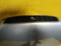 Капот на Nissan Bluebird HU13 Фото 5