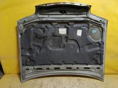 Капот на Nissan Bluebird HU13 Фото 6