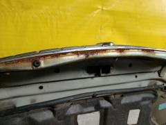 Капот на Nissan Bluebird HU13 Фото 7