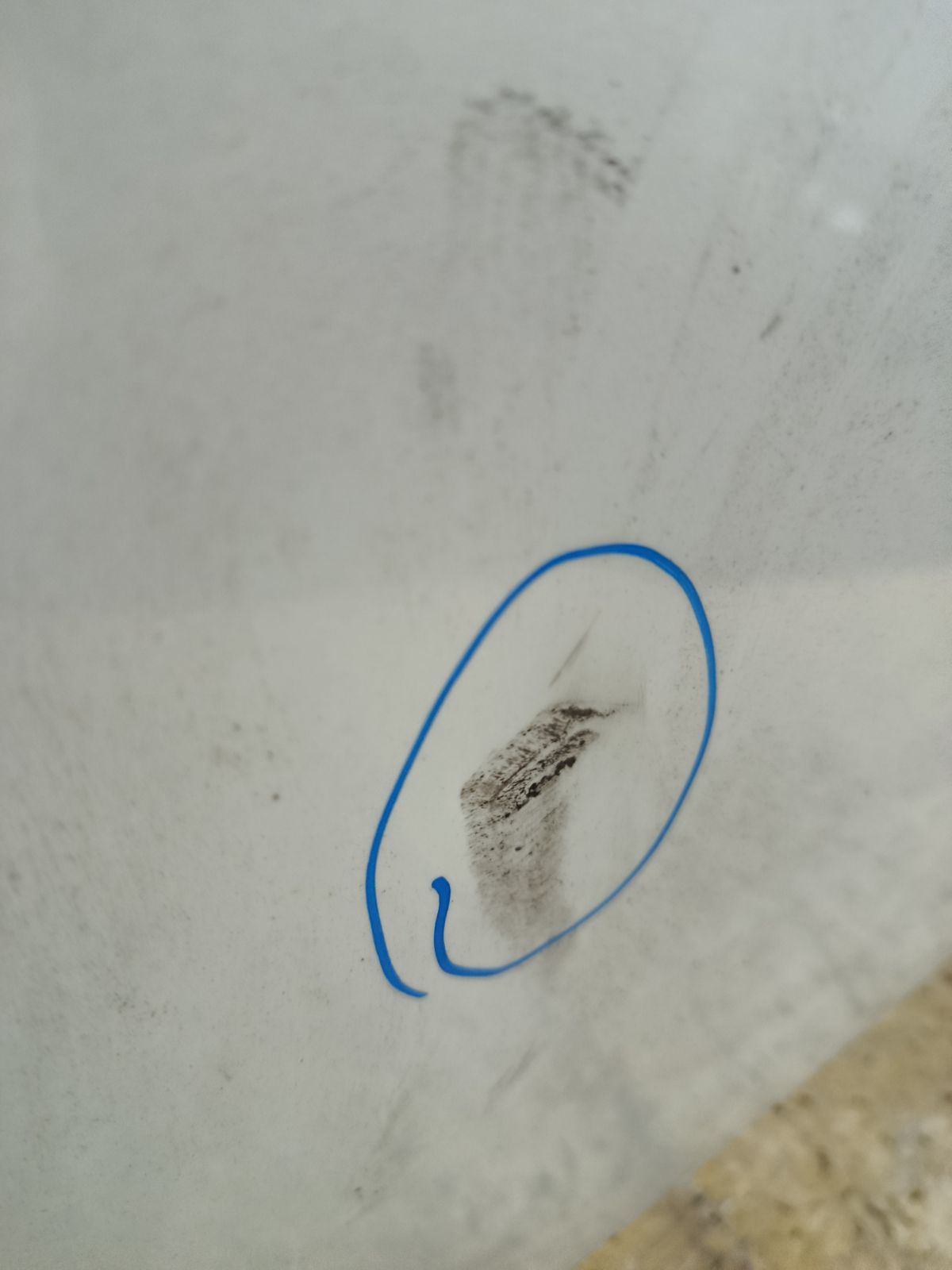 Капот на Nissan Wingroad WFY11 Фото 4