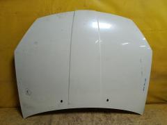 Капот на Nissan Wingroad WFY11