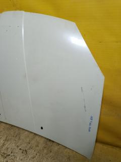 Капот на Nissan Wingroad WFY11 Фото 3