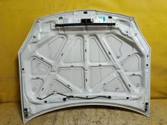 Капот на Nissan Wingroad WFY11 Фото 5