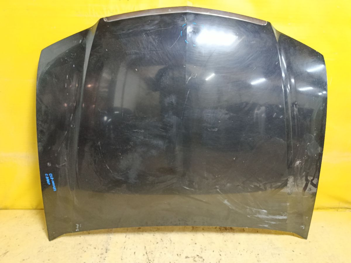 Капот на Honda Accord CL8 Фото 1