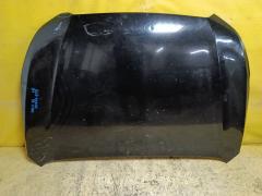 Капот на Subaru Impreza G4 GJ2