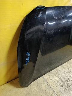 Капот на Subaru Impreza G4 GJ2 Фото 2