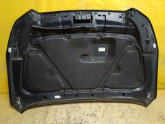 Капот на Subaru Impreza G4 GJ2 Фото 5
