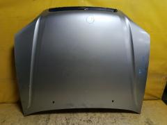 Капот на Subaru Legacy Wagon BH5