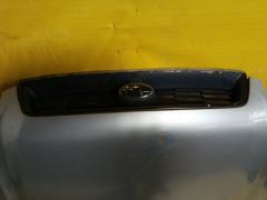 Капот на Subaru Legacy Wagon BH5 Фото 6