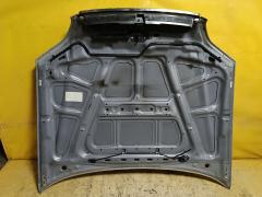 Капот на Subaru Legacy Wagon BH5 Фото 7