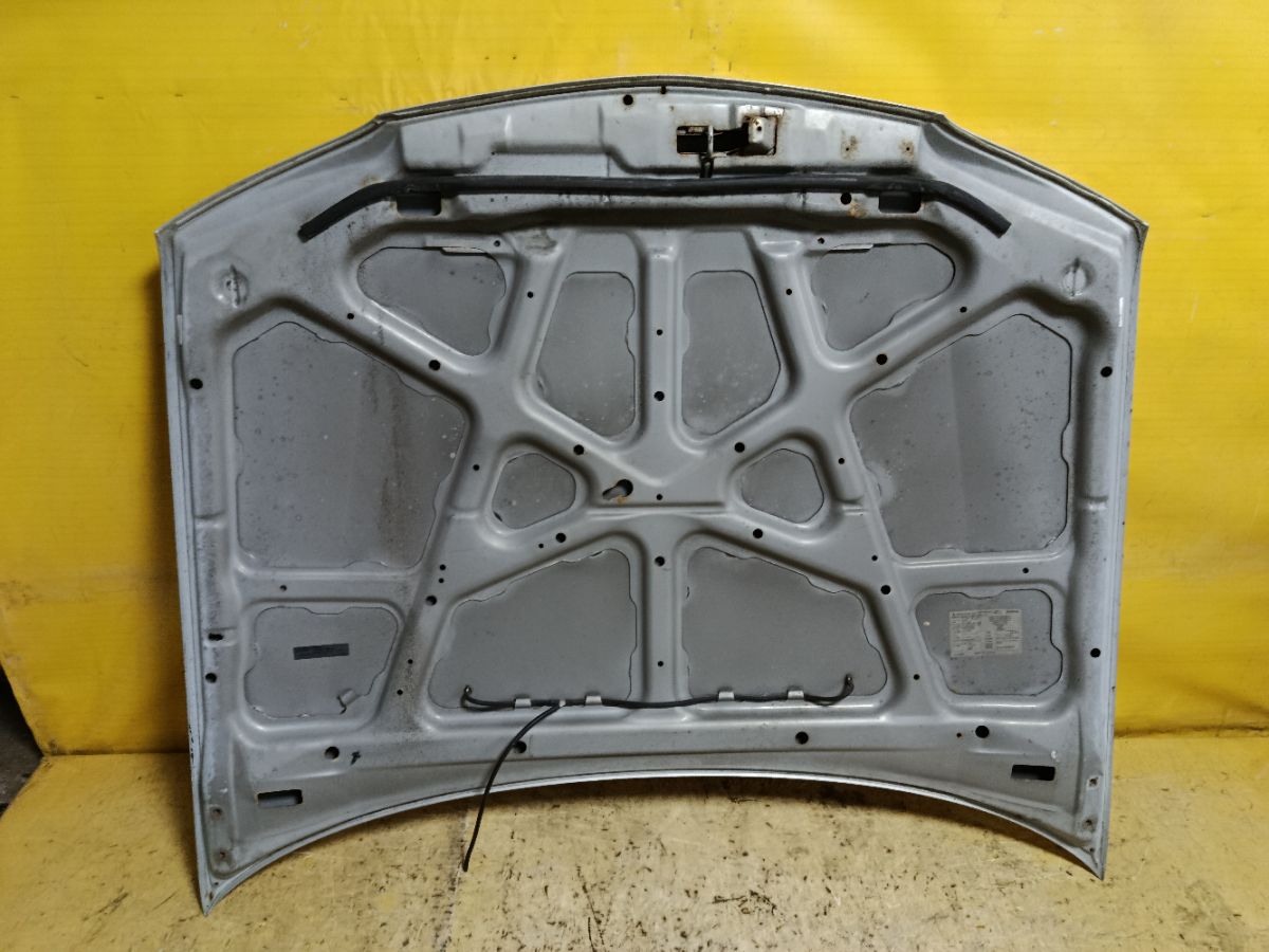 Капот на Mitsubishi Lancer CK2A Фото 6