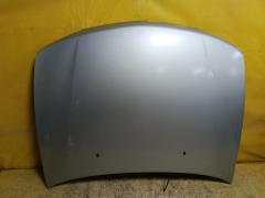Капот на Mitsubishi Lancer CK2A