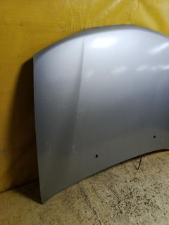 Капот на Mitsubishi Lancer CK2A Фото 2