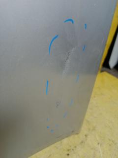 Капот на Mitsubishi Lancer CK2A Фото 4