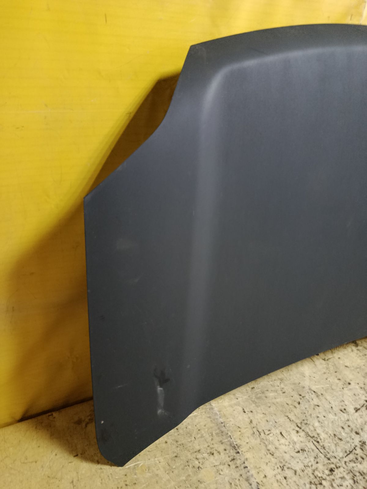 Капот на Nissan X-Trail DNT31 Фото 2