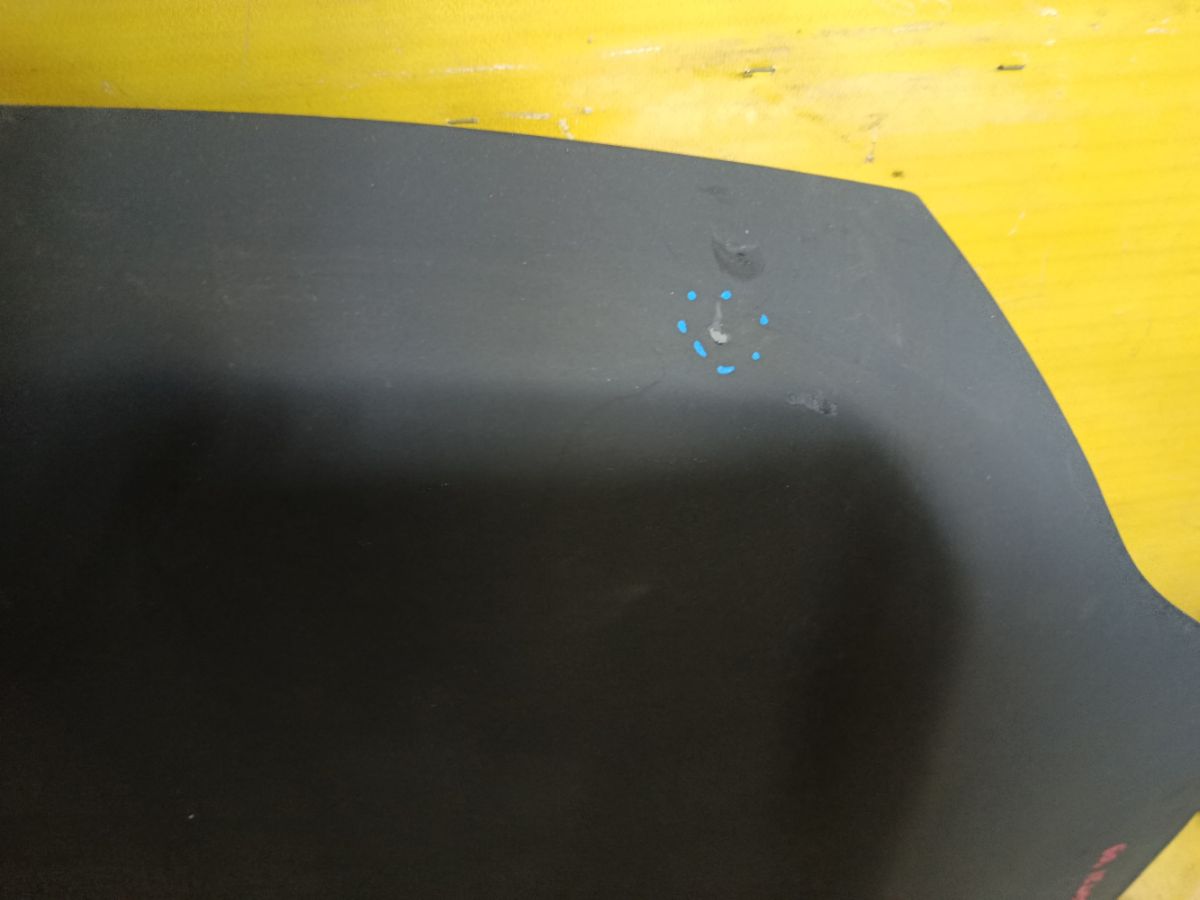 Капот на Nissan X-Trail DNT31 Фото 4