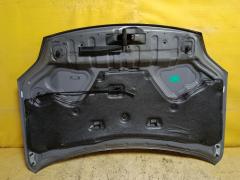 Капот на Nissan X-Trail DNT31 Фото 5