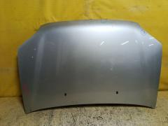 Капот на Toyota Raum EXZ15