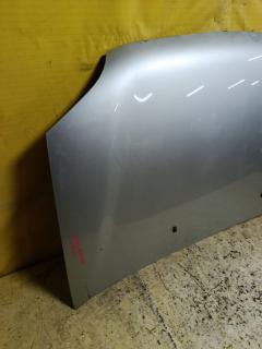 Капот на Toyota Raum EXZ15 Фото 2