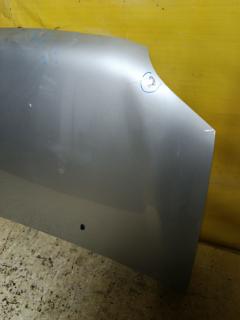 Капот на Toyota Raum EXZ15 Фото 3