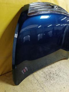 Капот на Nissan Teana TNJ32 Фото 4