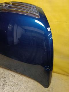 Капот на Nissan Teana TNJ32 Фото 5