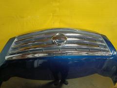 Капот на Nissan Teana TNJ32 Фото 6