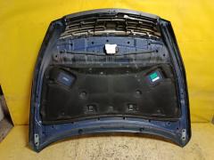 Капот на Nissan Teana TNJ32 Фото 7
