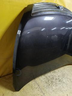 Капот на Nissan Teana J32 Фото 4