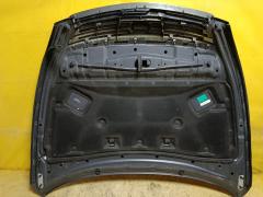 Капот на Nissan Teana J32 Фото 6