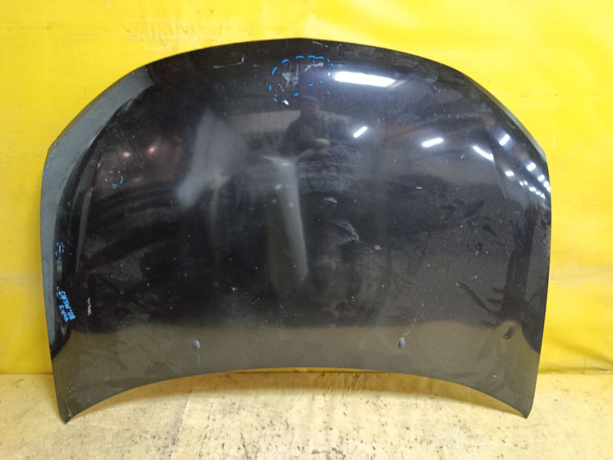 Капот на Mitsubishi Outlander CW5W Фото 1