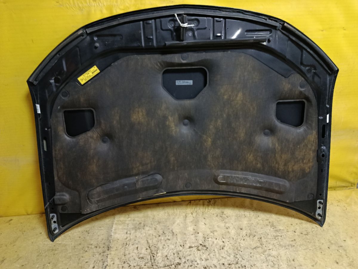 Капот на Mitsubishi Outlander CW5W Фото 8