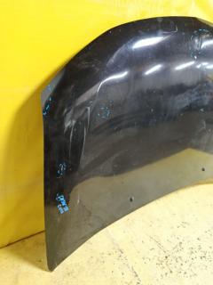 Капот на Mitsubishi Outlander CW5W Фото 2