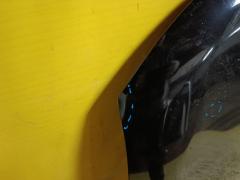 Капот на Mitsubishi Outlander CW5W Фото 4