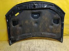 Капот на Mitsubishi Outlander CW5W Фото 8