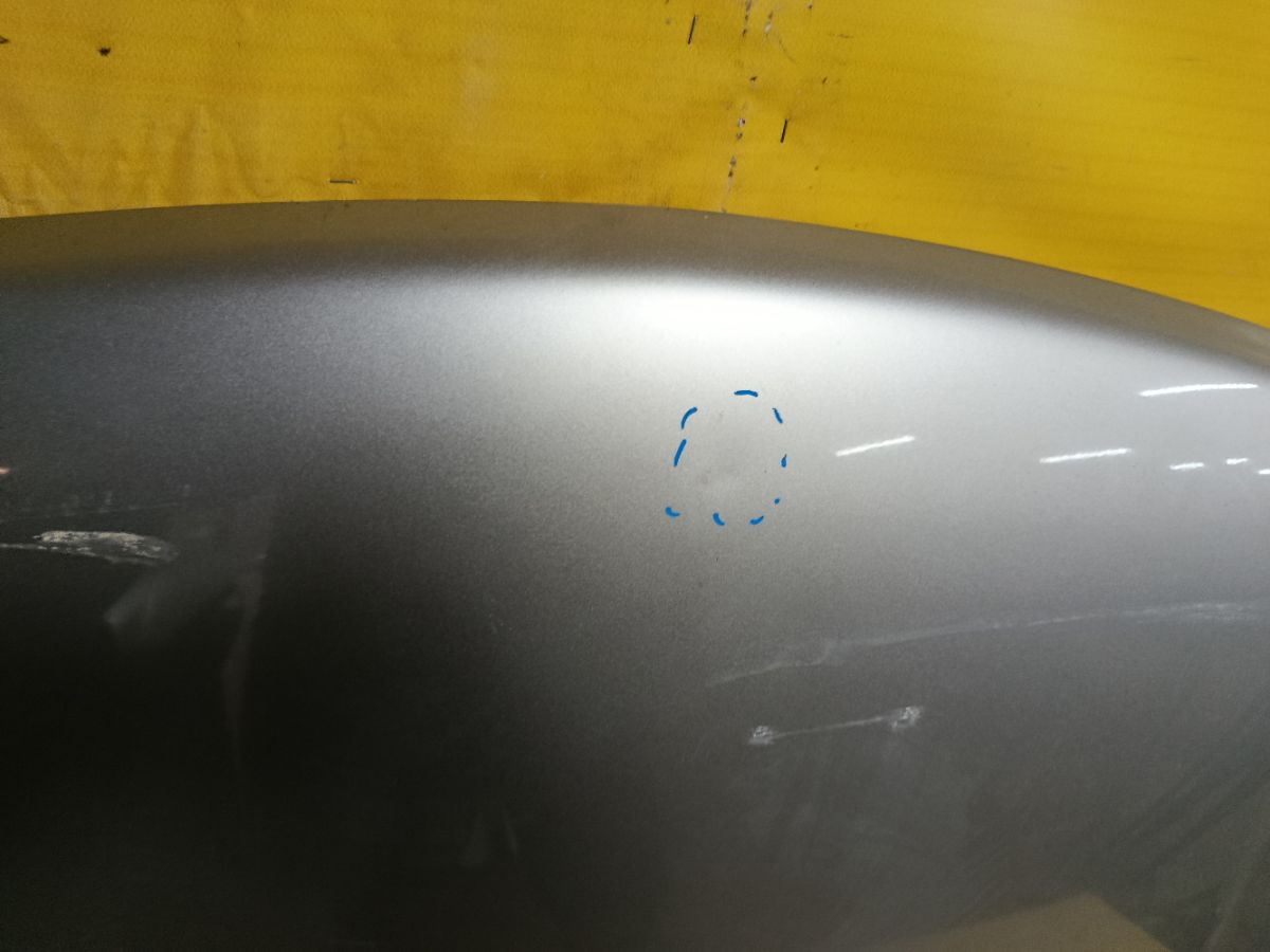 Капот F51004M4CM на Nissan Sunny FB15 Фото 4