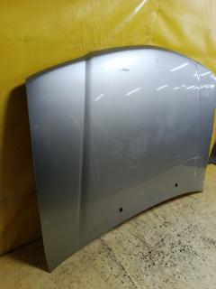 Капот F51004M4CM на Nissan Sunny FB15 Фото 2