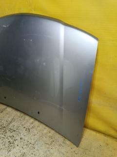 Капот F51004M4CM на Nissan Sunny FB15 Фото 3