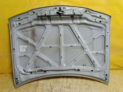 Капот F51004M4CM на Nissan Sunny FB15 Фото 5