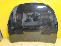 Капот на Subaru Legacy BM9