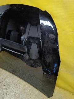 Капот на Subaru Legacy BM9 Фото 3